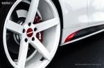BMW 435i Coupe by Viga Design and Laurel BMW 2014 года